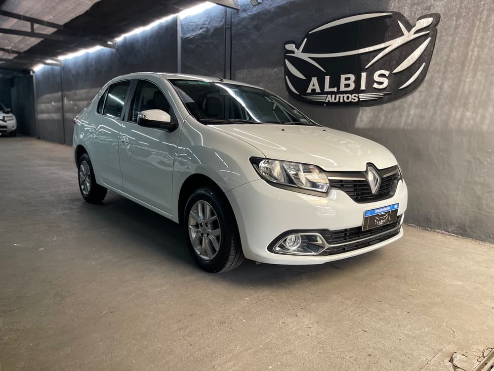 Renault Logan