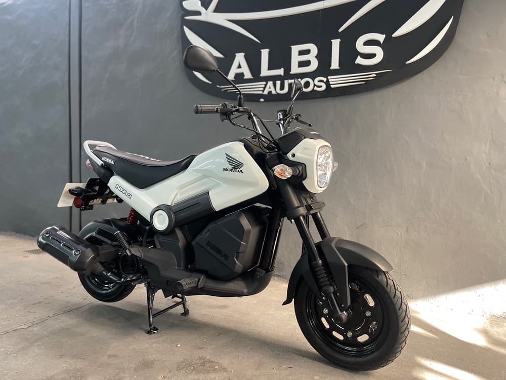 Honda navi
