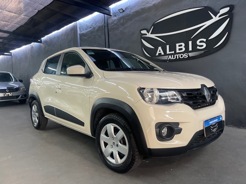 Renault Kwid